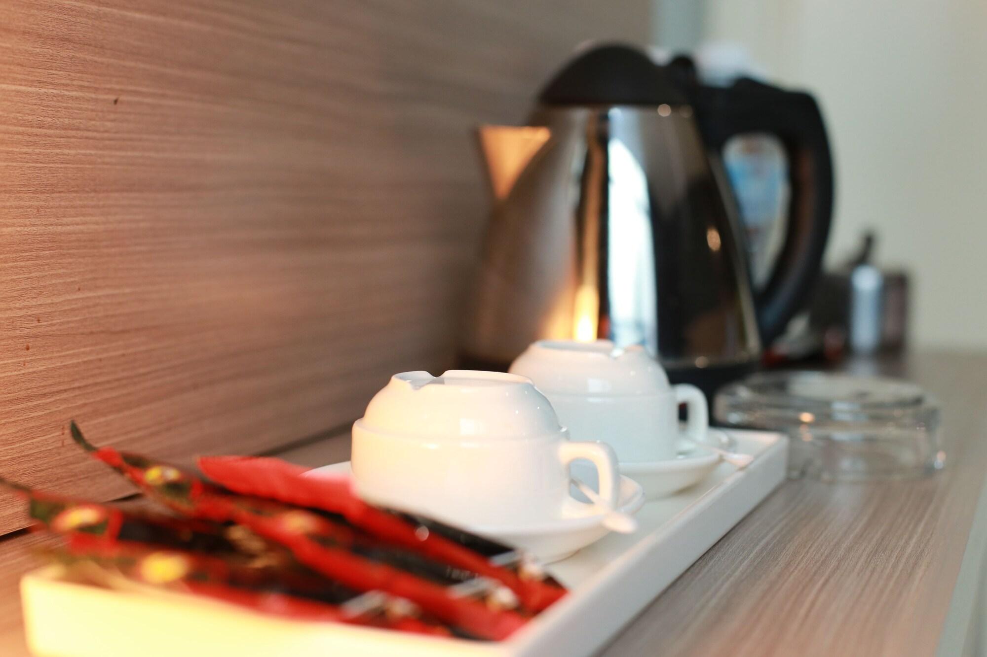 Hotel 99 Kuala Lumpur City Экстерьер фото