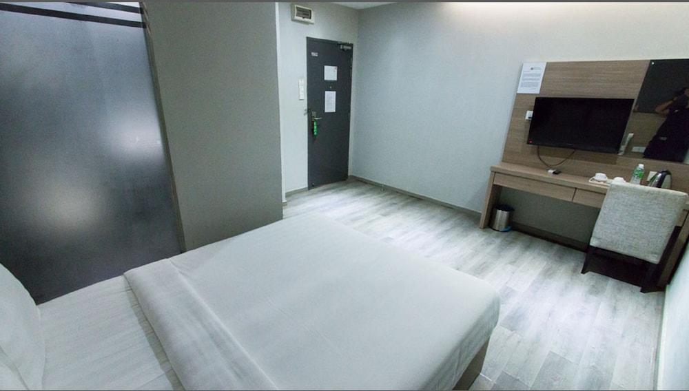 Hotel 99 Kuala Lumpur City Экстерьер фото