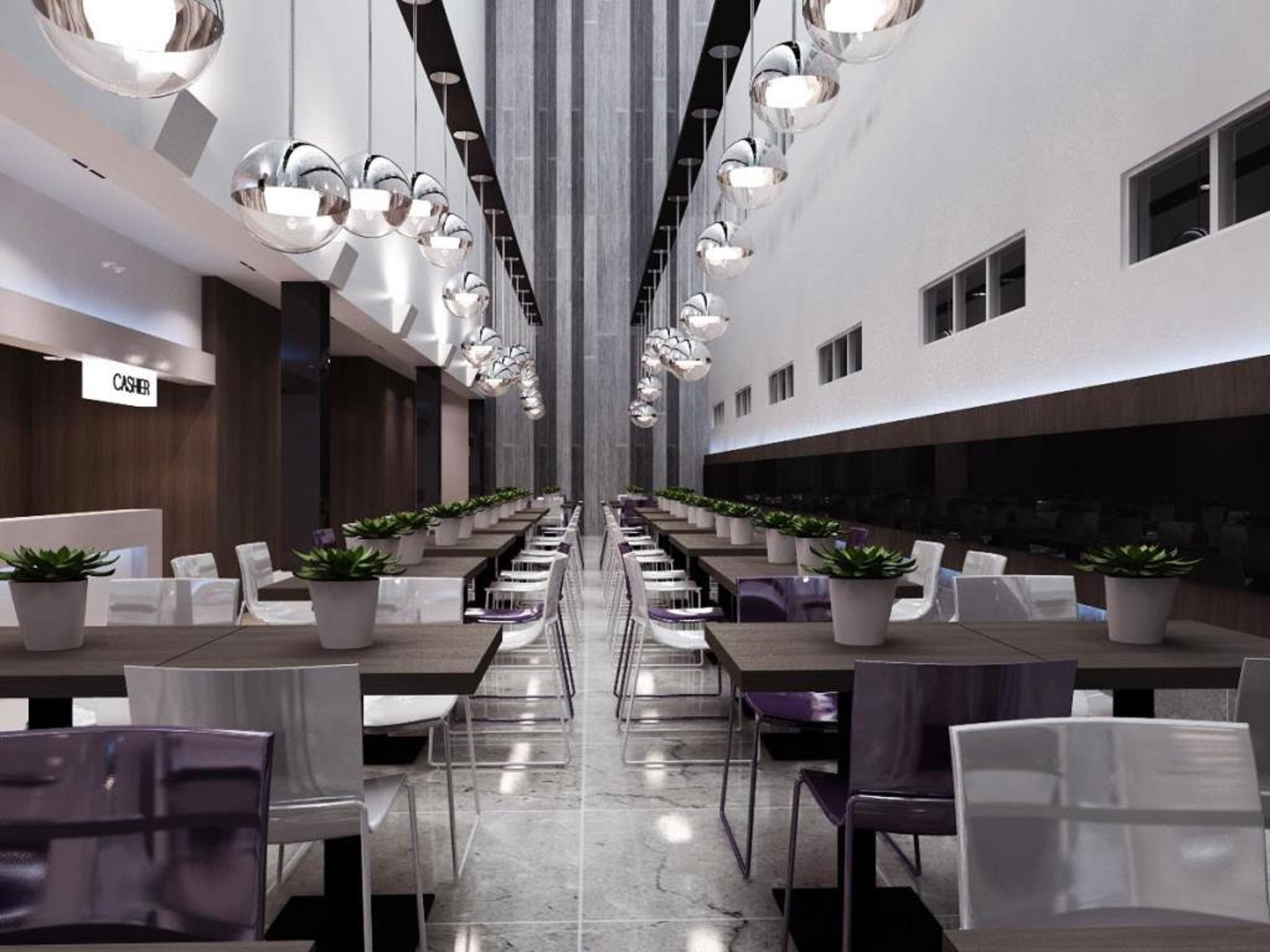 Hotel 99 Kuala Lumpur City Экстерьер фото